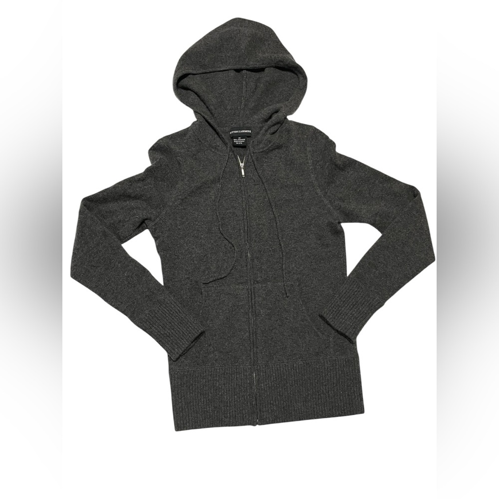 SUTTON CASHMERE jacket